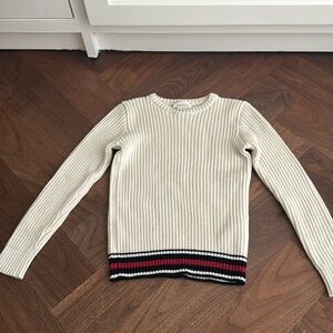 Gucci sweater